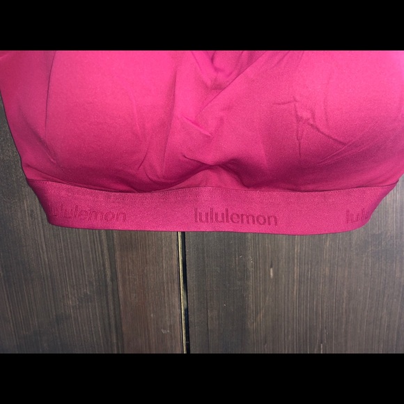 Lululemon sports bra - Picture 2 of 5
